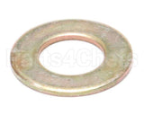 01-1000V4-00376 Baxter Washer, 1/4 Id X 1/2 Od