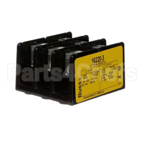 01-1000V5-00096 Baxter Block Power Distribution