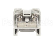 01-1000V5-00105 Baxter Terminal, Section, 600V - Flat