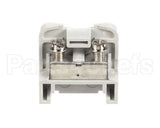 01-1000V5-00105 Baxter Terminal, Section, 600V - Flat