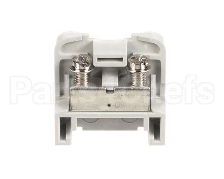 01-1000V5-00105 Baxter Terminal, Section, 600V - Flat