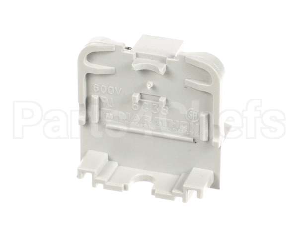 01-1000V5-00105 Baxter Terminal, Section, 600V - Flat