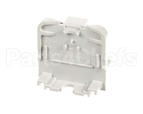 01-1000V5-00105 Baxter Terminal, Section, 600V - Flat