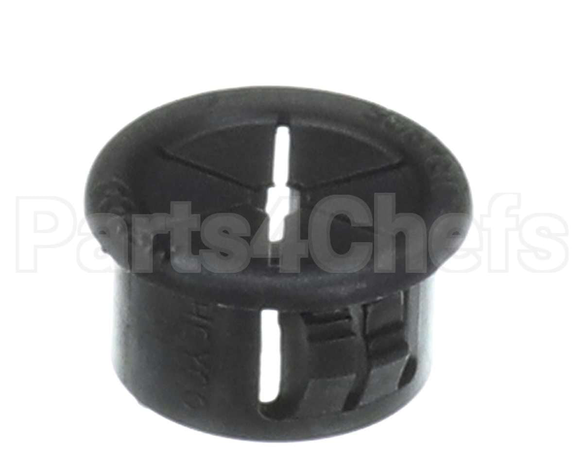 01-1000V5-00143 Baxter Bushing, 5/8 Diameter