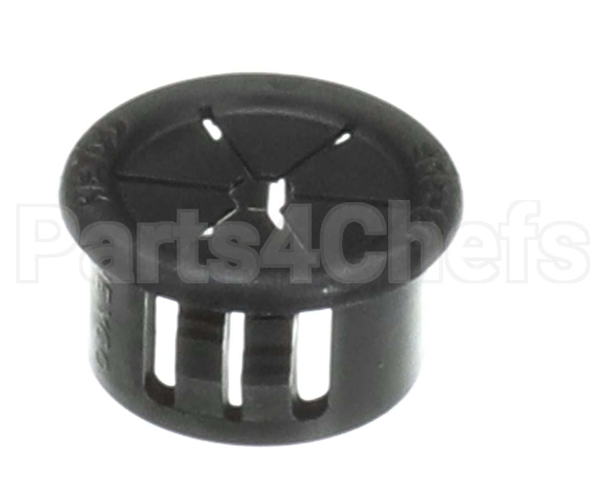 01-1000V5-00143 Baxter Bushing, 5/8 Diameter