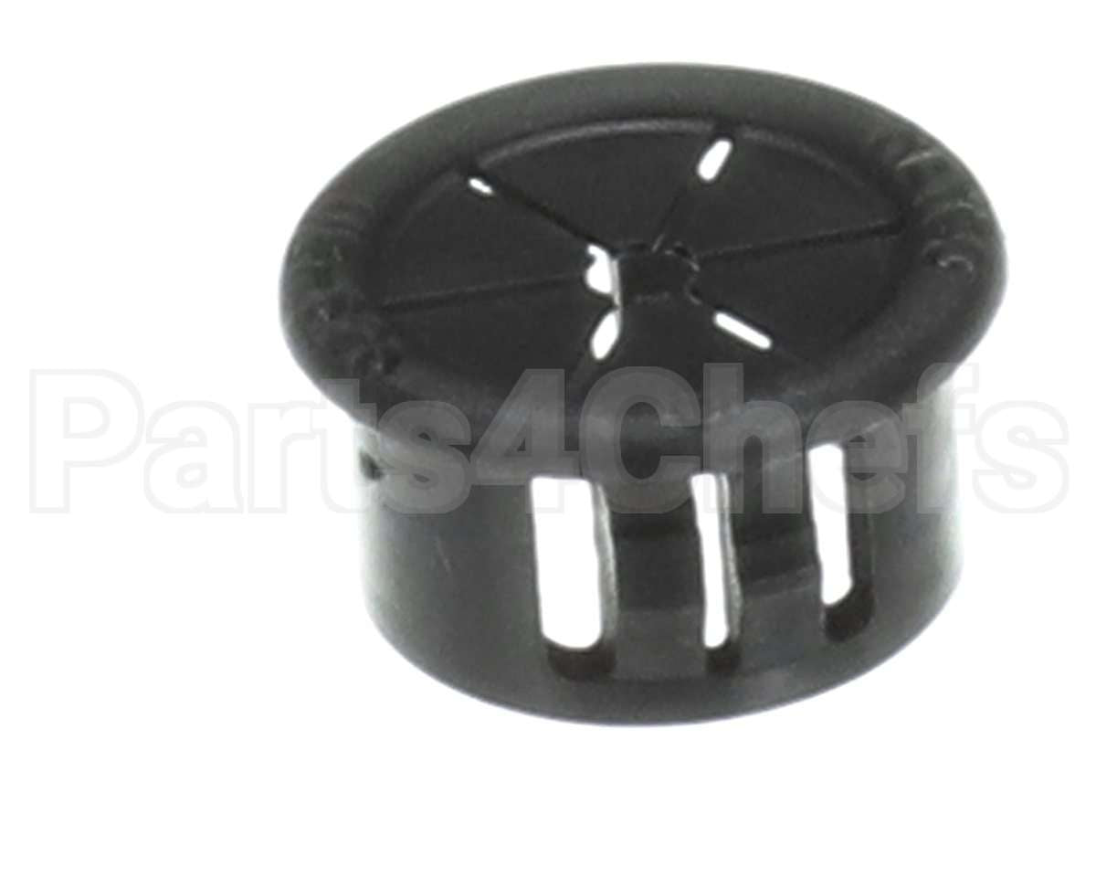 01-1000V5-00143 Baxter Bushing, 5/8 Diameter