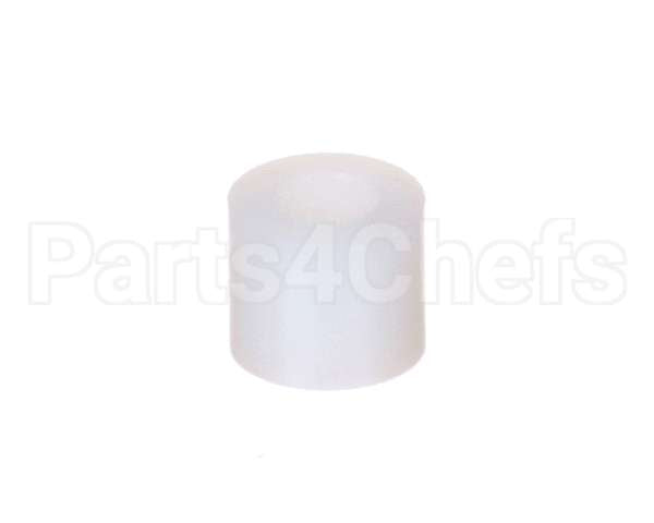 01-1000V5-00164 Baxter Spacer, Standard - Nylon (.375