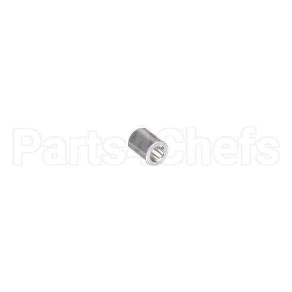 01-1000V5-00220 Compatible Baxter Spacer, Alum(.38Odx.20Id, .44L)