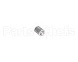 01-1000V5-00220 Baxter Spacer,Alum(.38Odx.20Id,.44L)