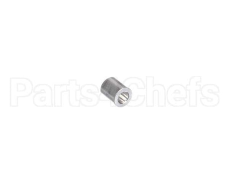 01-1000V5-00220 Baxter Spacer,Alum(.38Odx.20Id,.44L)