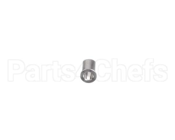 01-1000V5-00220 Baxter Spacer,Alum(.38Odx.20Id,.44L)