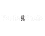 01-1000V5-00220 Baxter Spacer,Alum(.38Odx.20Id,.44L)