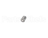 01-1000V5-00220 Baxter Spacer,Alum(.38Odx.20Id,.44L)