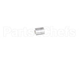 01-1000V5-00220 Baxter Spacer,Alum(.38Odx.20Id,.44L)