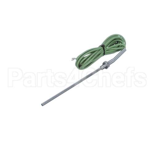 01-1000V5-00262 Baxter Probethermostat