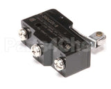 01-1000V6-00001 Baxter Switch,Micro W/Roller