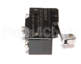 01-1000V6-00001 Baxter Switch,Micro W/Roller