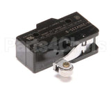 01-1000V6-00001 Baxter Switch,Micro W/Roller