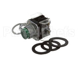 01-1000V6-00048 Baxter Button, Push Assembly. 2 Blocks