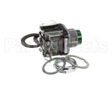01-1000V6-00048 Baxter Button, Push Assembly. 2 Blocks