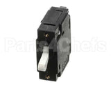 01-1000V6-00052 Baxter Breaker, Circuit - 3Amp Curve