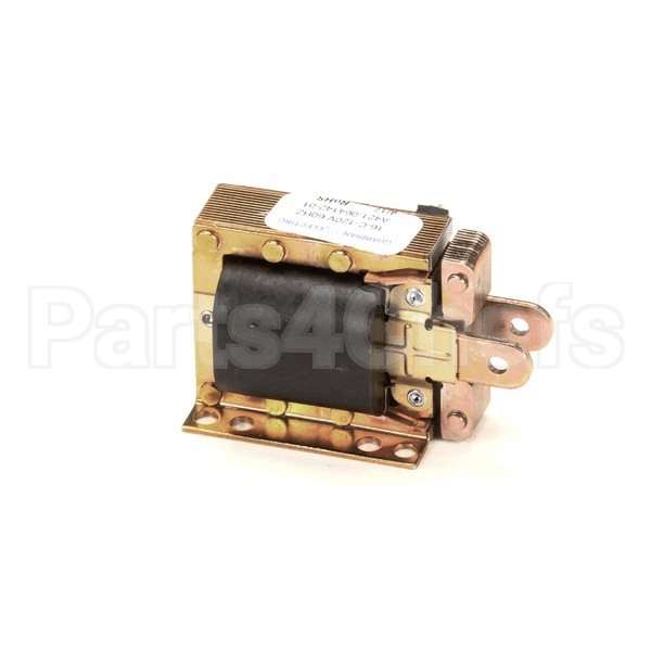 01-1000V6-00152 Compatible Baxter Solenoid, Actuator, 120V - Con