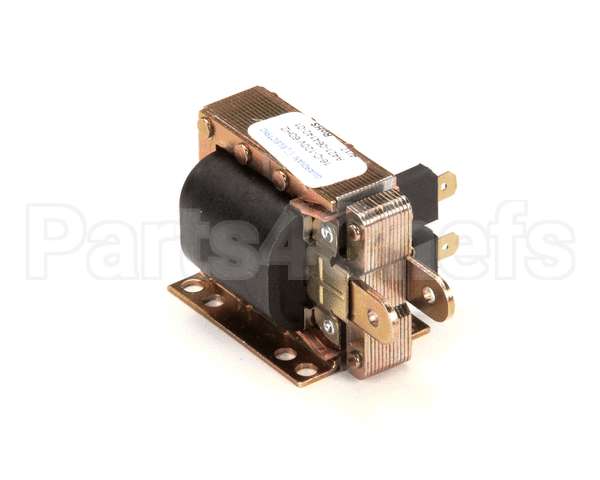 01-1000V6-00152 Baxter Solenoid, Actuator, 120V - Con