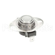01-1000V6-00205 Compatible Baxter Switch, Hi Limit-Temperature