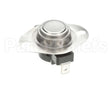 01-1000V6-00205 Baxter Switch, Hi Limit-Temperature