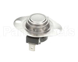 01-1000V6-00205 Baxter Switch, Hi Limit-Temperature