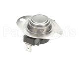 01-1000V6-00205 Baxter Switch, Hi Limit-Temperature