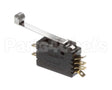01-1000V6-00223 Baxter Switch, Lever Dpst