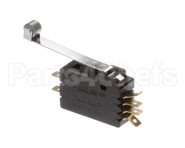 01-1000V6-00223 Baxter Switch, Lever Dpst