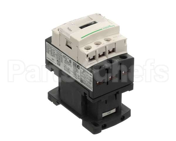 01-1000V6-00231 Baxter Contactor,Blower (50/60Hz,5Hp)