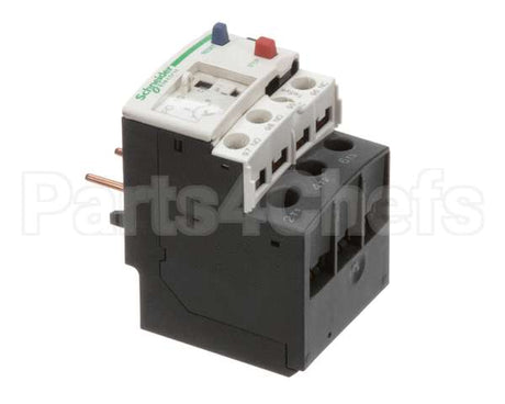 01-1000V6-00232 Baxter Overload,4.0-6.0 Amp