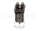 01-1000V6-00271 Baxter Relay, Dpdt-1/2 Hp 120Vac(Cit)