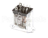 01-1000V6-00297 Baxter Relay,Dpdt,1/2Hp,24V Coil