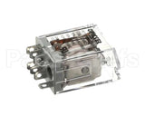 01-1000V6-00327 Baxter Relay 12 Hp