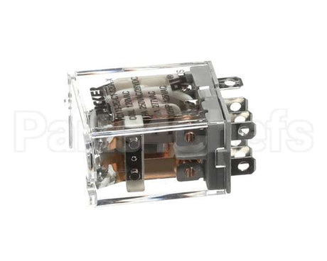 01-1000V6-00327 Baxter Relay 12 Hp