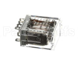 01-1000V6-00327 Baxter Relay 12 Hp