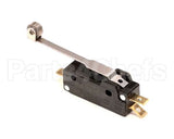 01-1000V6-00332 Baxter Switch,Spdt,12A/125Vac