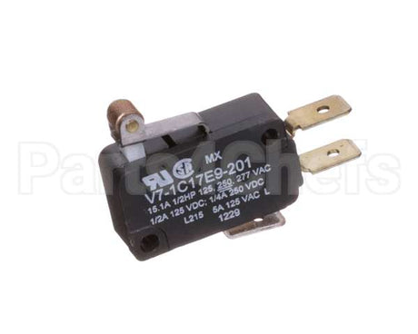 01-1000V6-00343 Baxter Switch,Door,Spst