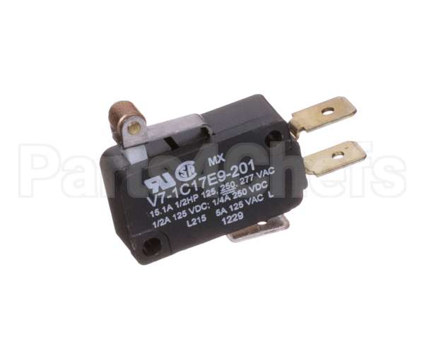01-1000V6-00343 Baxter Switch,Door,Spst