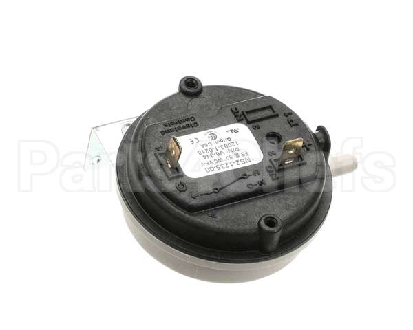 01-1000V6-00344 Baxter Switch,Pressure Assembly Draft Ind