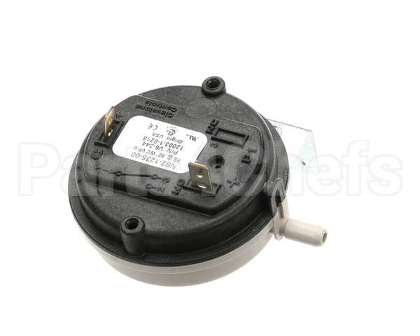 01-1000V6-00344 Baxter Switch,Pressure Assembly Draft Ind