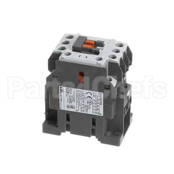 01-1000V6-00345 Compatible Baxter Contactor, Blower, 3Ph 3Hp