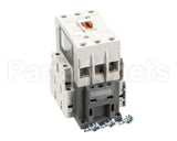 01-1000V6-00348 Baxter Contactor, 600V/60A 3 Pole