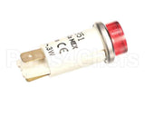 01-1000V7-00008 Baxter Light Red 120 Volt