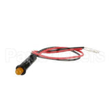 01-1000V7-00023 Baxter Light, Indicator - Led (28V,)