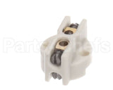 01-1000V7-00045 Baxter Oven Light Socket
